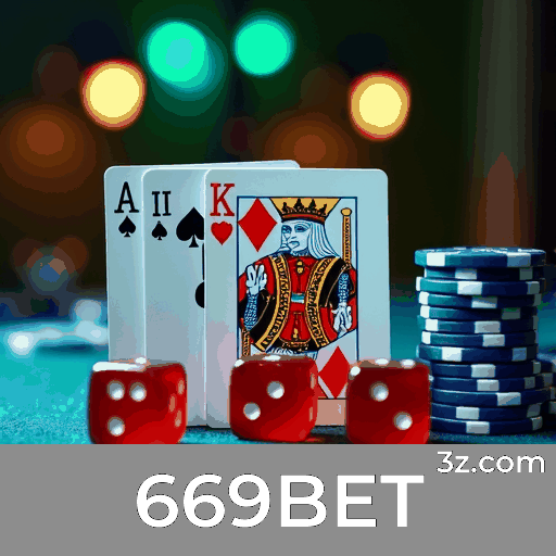 669BET: Especialista em Apostas Esportivas no Brasil