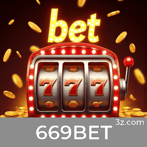 669BET: Cassino Premiado e Pagamentos Rápidos