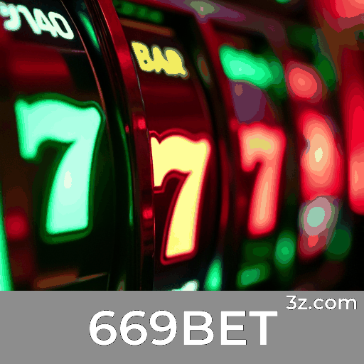 669BET: Cassino Premiado e Pagamentos Rápidos
