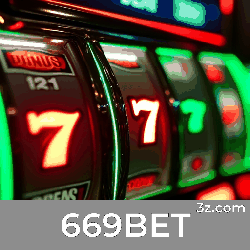 669BET: Especialista em Apostas Esportivas no Brasil