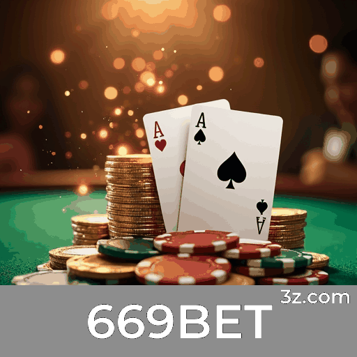 669BET: A Experiência Autêntica de Casino ao Vivo