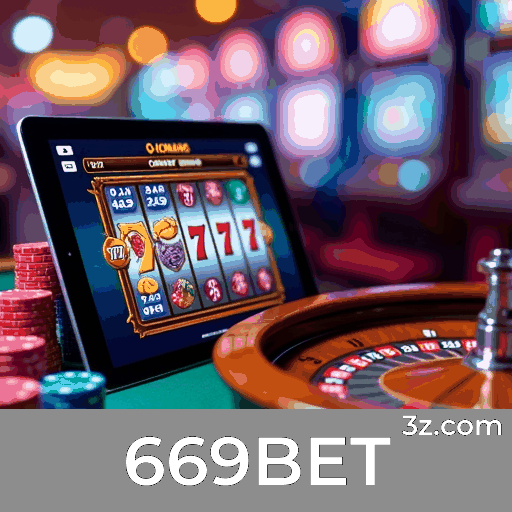 669BET: Diversidade e Imersão para Brasileiros