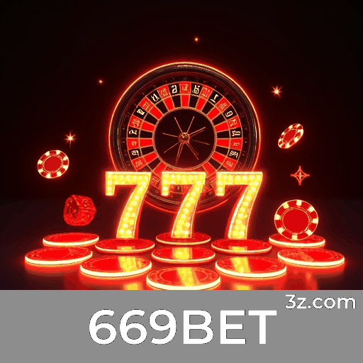 669BET: A Experiência Autêntica de Casino ao Vivo