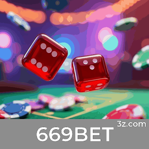 669BET: O Mundo de Jogos Seletos e Excelentes