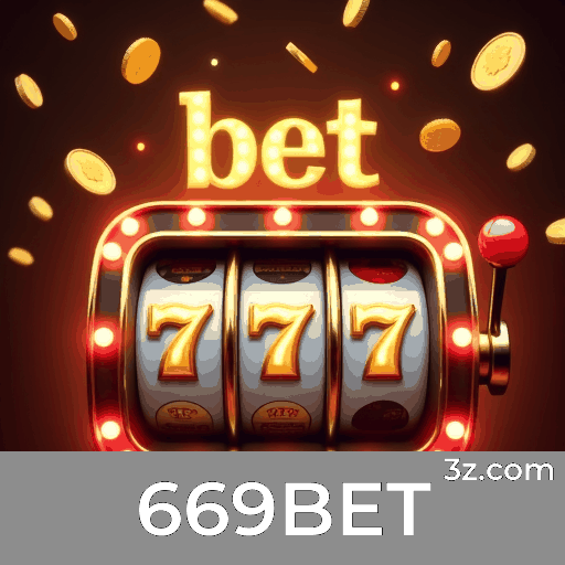 669BET: O Mundo de Jogos Seletos e Excelentes