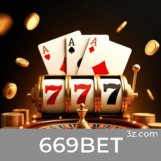 669BET: O Mundo de Jogos Seletos e Excelentes