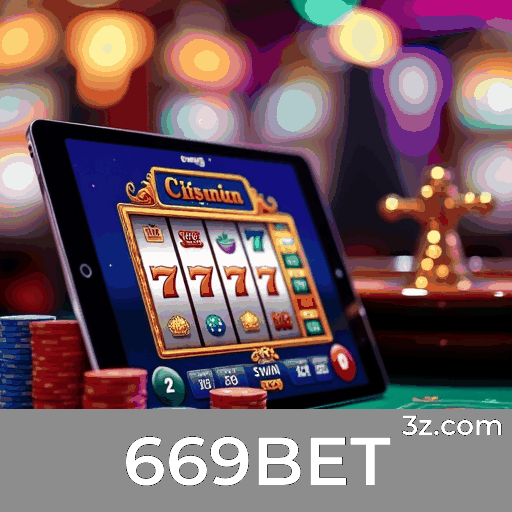 669BET: Rápido Download e Uso Fácil para Brasileiros