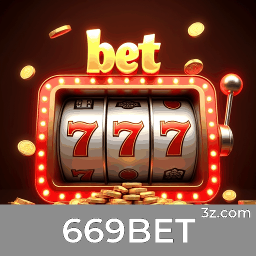 669BET: O Mundo de Jogos Seletos e Excelentes