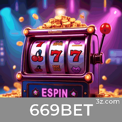 Recompensas Reais e Transparentes no 669BET: Promoções Sem Pegadinhas