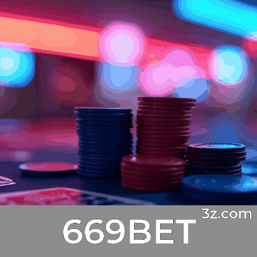 669BET: Cassino Premiado e Pagamentos Rápidos