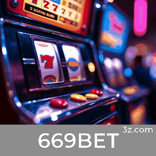 669BET: A Experiência Autêntica de Casino ao Vivo