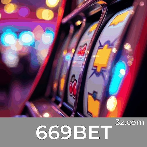 669BET: Cassino Premiado e Pagamentos Rápidos