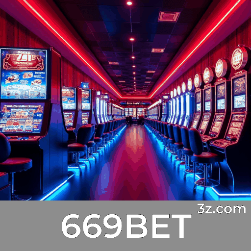 669BET: Especialista em Apostas Esportivas no Brasil
