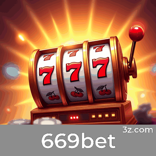 669bet game mais image