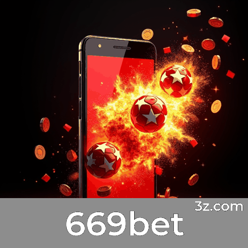 669bet game mais image