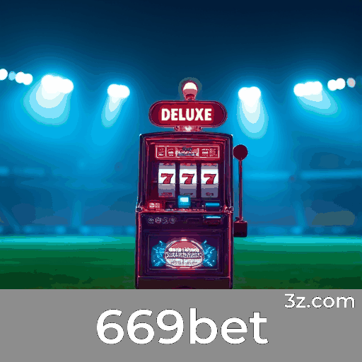 669bet game mais image