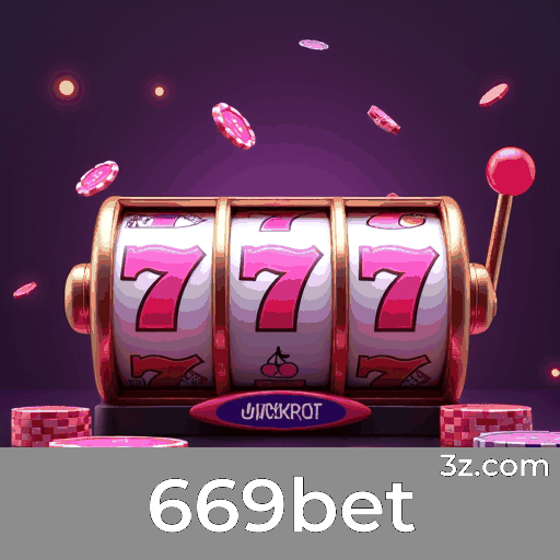 669bet game mais image