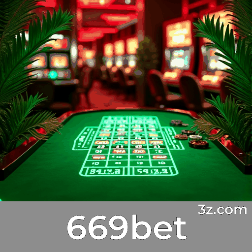 669bet game mais image